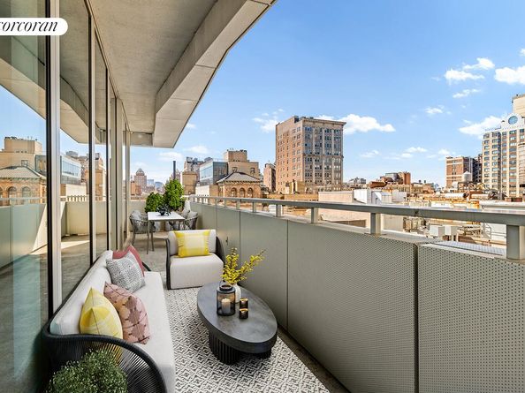 121 East 22nd Street N1505, New York NY 10010