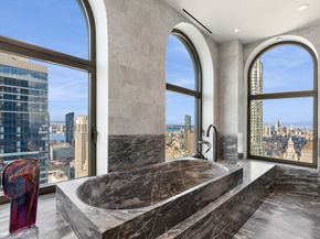 130 William Street PH60B, New York NY 10038