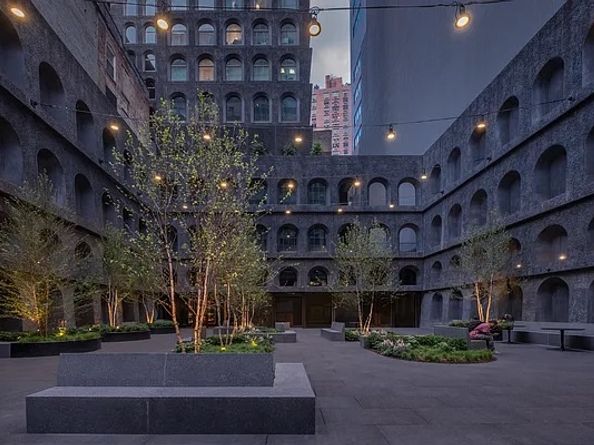 130 William Street PH60B, New York NY 10038