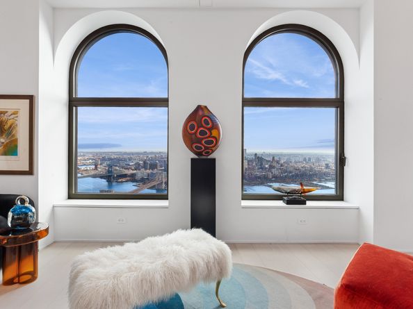 130 William Street PH60B, New York NY 10038