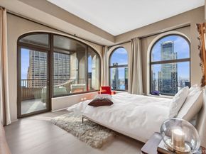 130 William Street PH60B, New York NY 10038