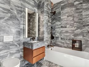 130 William Street PH60B, New York NY 10038