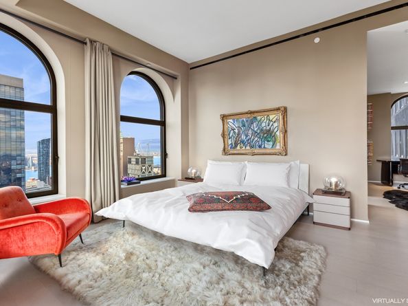 130 William Street PH60B, New York NY 10038