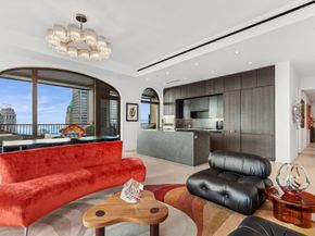 130 William Street PH60B, New York NY 10038