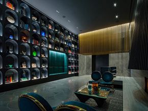130 William Street PH60B, New York NY 10038