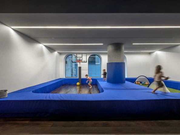 130 William Street PH60B, New York NY 10038