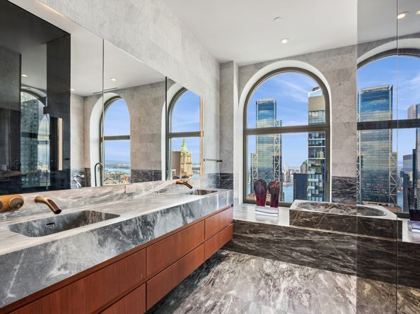 130 William Street PH60B, New York NY 10038