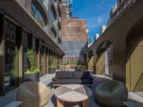 130 William Street PH60B, New York NY 10038