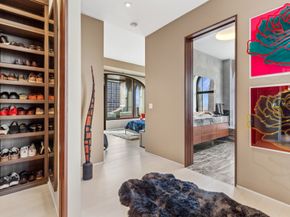 130 William Street PH60B, New York NY 10038