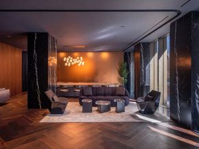 130 William Street PH60B, New York NY 10038