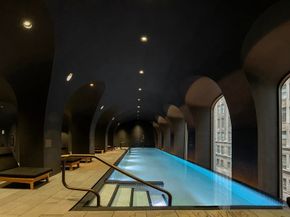 130 William Street PH60B, New York NY 10038
