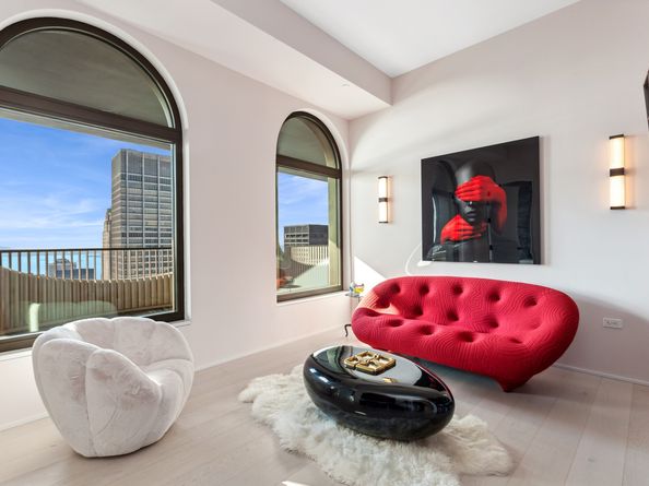130 William Street PH60B, New York NY 10038