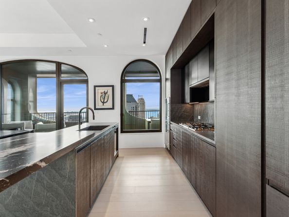 130 William Street PH60B, New York NY 10038