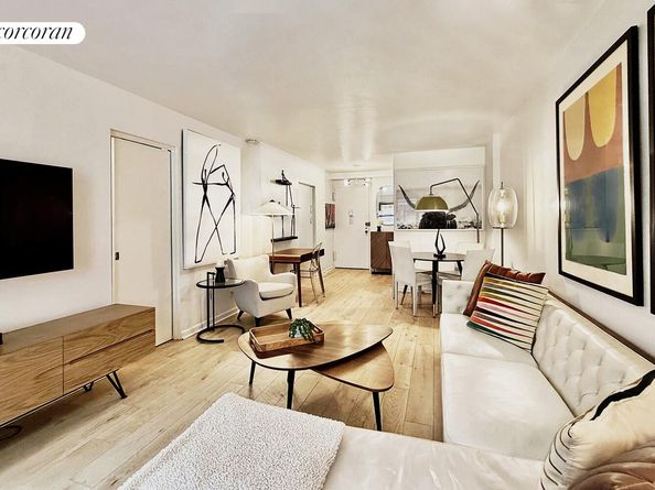 153 East 57th Street 6A, New York NY 10022