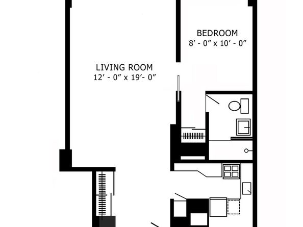 153 East 57th Street 6A, New York NY 10022