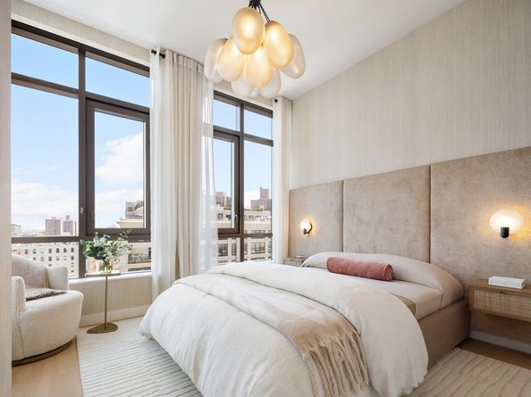 480 Kent Avenue 18F, Brooklyn NY 11249