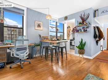 451 West 166th Street