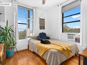 451 West 166th Street 4D, New York NY 10032