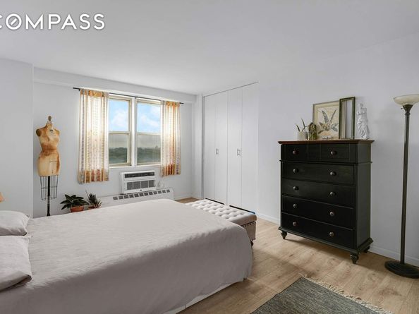 5800 Arlington Avenue 17D, Bronx NY 10471