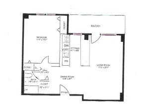 5800 Arlington Avenue 17D, Bronx NY 10471