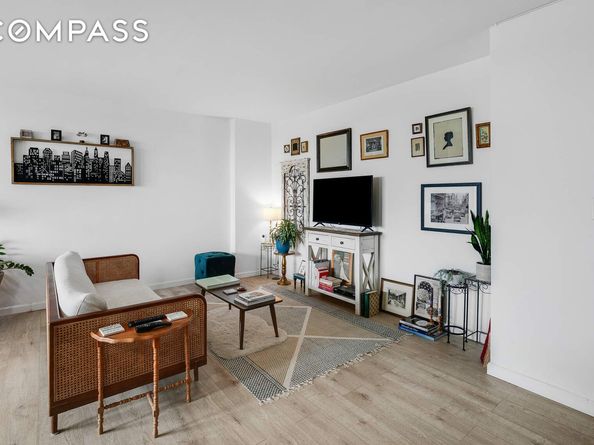 5800 Arlington Avenue 17D, Bronx NY 10471