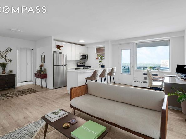 5800 Arlington Avenue 17D, Bronx NY 10471