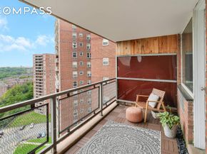 5800 Arlington Avenue 17D, Bronx NY 10471