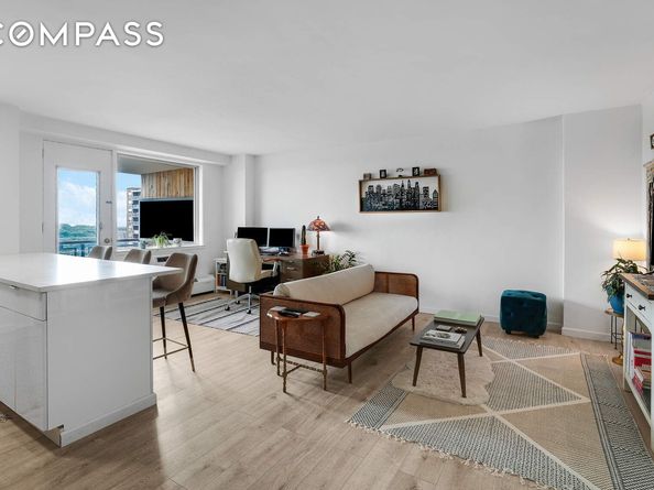 5800 Arlington Avenue 17D, Bronx NY 10471