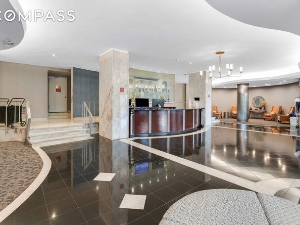 5800 Arlington Avenue 17D, Bronx NY 10471