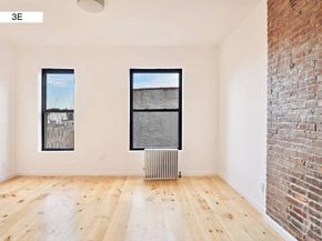 427 Convent Avenue, New York NY 10031