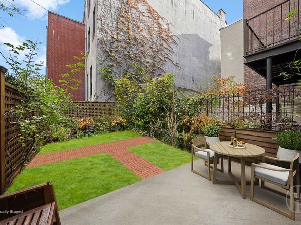 427 Convent Avenue, New York NY 10031