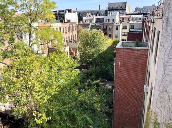 427 Convent Avenue, New York NY 10031