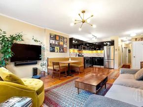 427 Convent Avenue, New York NY 10031