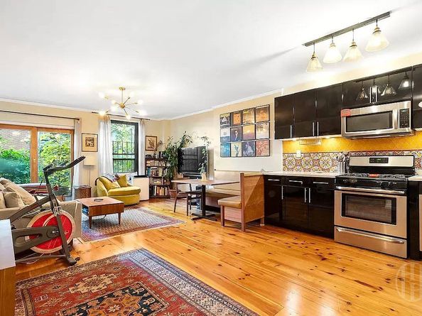 427 Convent Avenue, New York NY 10031