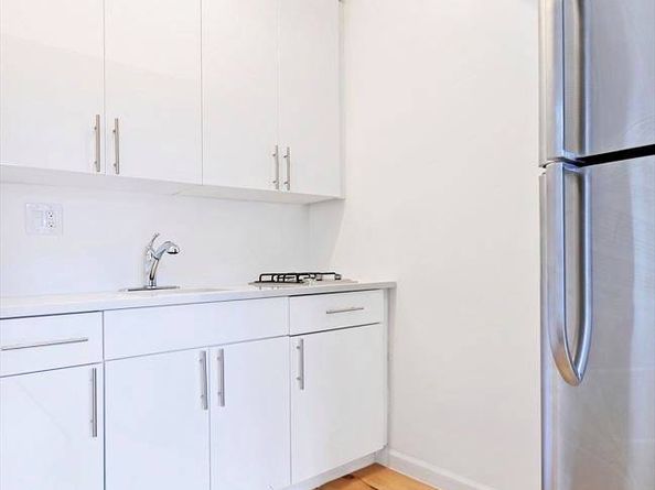 427 Convent Avenue, New York NY 10031