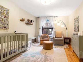 427 Convent Avenue, New York NY 10031