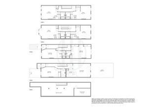 427 Convent Avenue, New York NY 10031