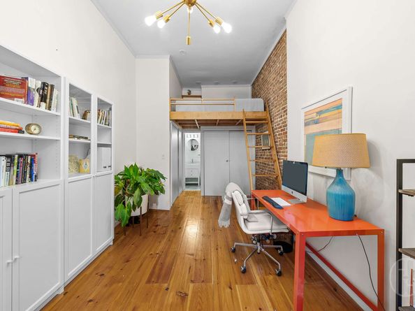 427 Convent Avenue, New York NY 10031