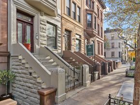 427 Convent Avenue, New York NY 10031