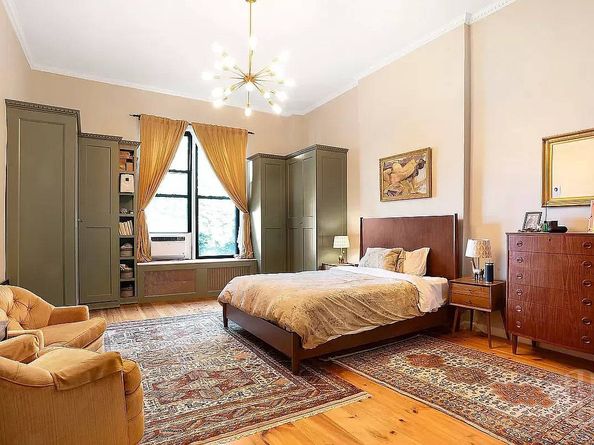 427 Convent Avenue, New York NY 10031