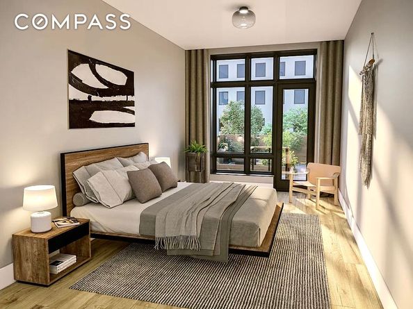 574 Washington Avenue 1, Brooklyn NY 11238