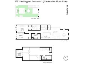 574 Washington Avenue 1, Brooklyn NY 11238