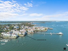 8 Deepwater Way 63, Bronx NY 10464