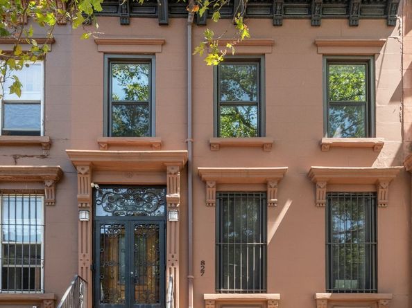 827 Marcy Avenue, Brooklyn NY 11216