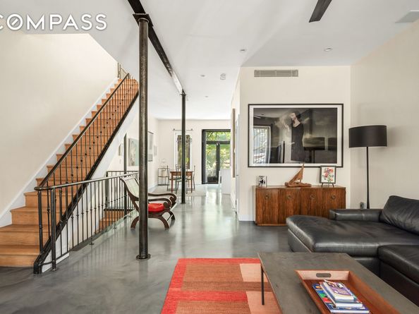 827 Marcy Avenue, Brooklyn NY 11216