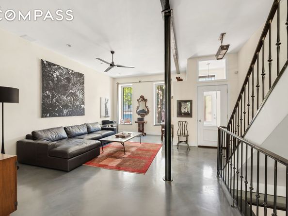 827 Marcy Avenue, Brooklyn NY 11216