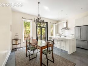 827 Marcy Avenue, Brooklyn NY 11216