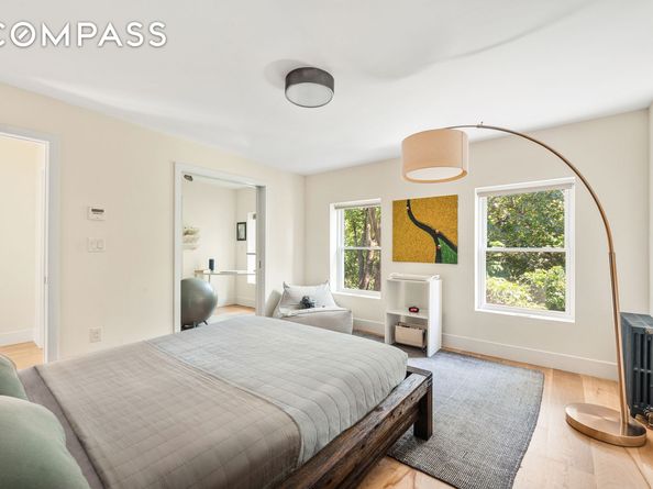 827 Marcy Avenue, Brooklyn NY 11216