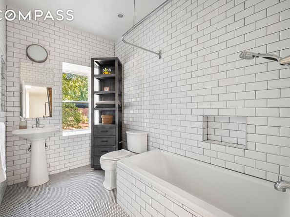 827 Marcy Avenue, Brooklyn NY 11216
