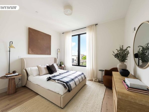 506 Henry Street 4, Brooklyn NY 11231